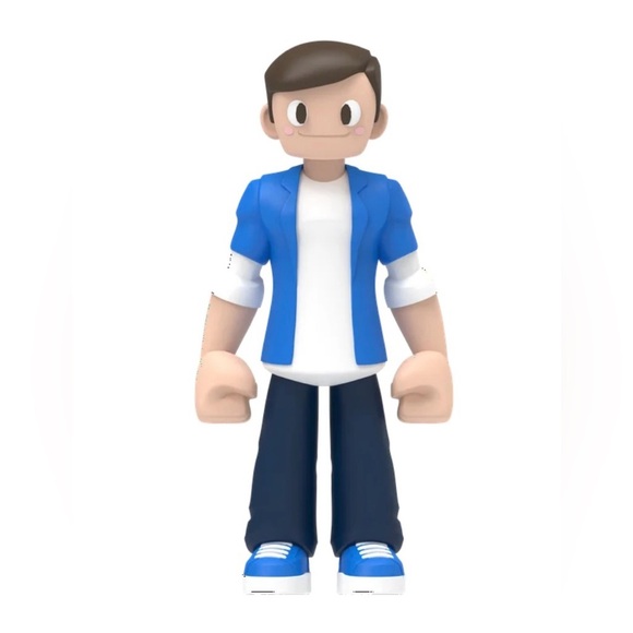 ScreenBreakZ SportZ Collectible Figures, unisex - Picture 14 of 16